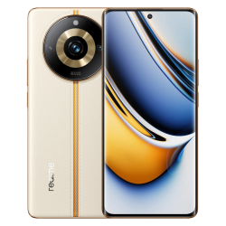 Realme 11 Pro+