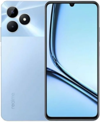 Realme note 50
